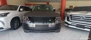 Land Rover Range Rover Vogue 2019 Gray for sale