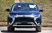 Mitsubishi Outlander 2019 Blue for sale