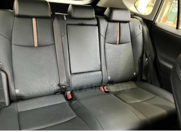 Toyota RAV4 Adventure 2022 Green