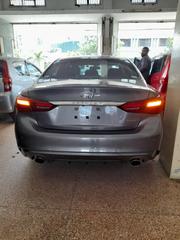 Infiniti Q50 2018 Gray for sale
