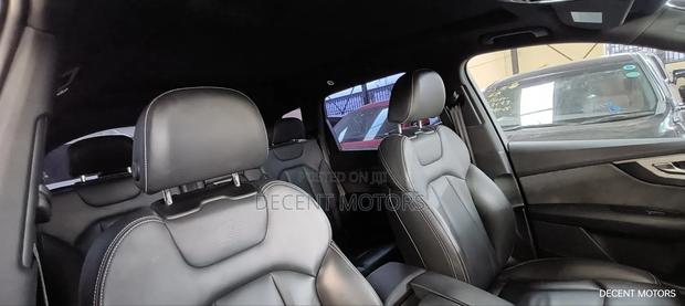 Audi Q7 3.0T Premium AWD quattro 2018 Black