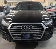 Audi Q7 3.0T Premium AWD quattro 2018 Black for sale