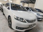 Toyota Allion 2016 White for sale