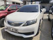 Toyota Allion 2013 White for sale