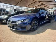 Volkswagen Arteon 2.0T SE R-Line w/19 FWD 2019 for sale