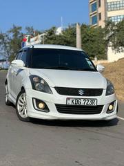 Suzuki Swift 2015 Pearl for sale