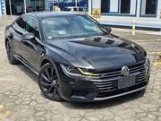 Volkswagen Arteon 2.0T SE R-Line w/19 AWD 4MOTION 2019 Black for sale