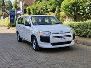 Toyota Probox 2019 White for sale