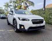 Subaru XV 2018 Pearl for sale