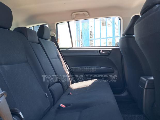 Toyota Corolla Fielder 1.5 Petrol FWD 2018 Blue