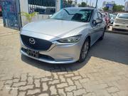 Mazda Atenza 2019 Silver for sale