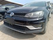 Volkswagen Golf Alltrack TSI S AWD 4MOTION 2017 Matt Black for sale