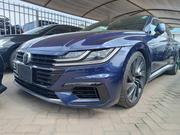 Volkswagen Arteon 2019 Blue for sale