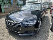 Audi A4 2.0T Premium AWD quattro 2017 Black for sale