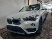 BMW X1 sDrive28i FWD 2018 White for sale