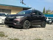 Honda Vezel 2019 Brown for sale
