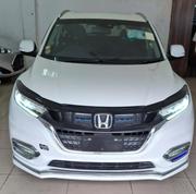 Honda Vezel 2018 White for sale