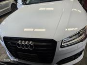 Audi A8 2018 Off white for sale