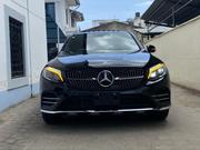 Mercedes-Benz GLC-Class 2018 Matt Black for sale