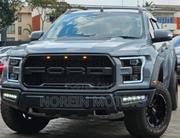 Ford Ranger Wildtrak 2016 Gray for sale