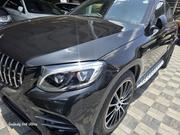 Mercedes-Benz GLC-Class 2018 Matt Black for sale
