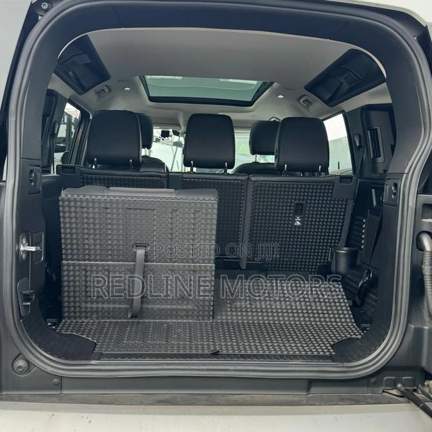 Land Rover Defender 110 First Edition 4x4 2020 Green