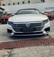Volkswagen Arteon 2019 White for sale