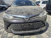 Toyota Corolla Fielder 2018 Purple for sale