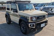 Suzuki Sierra 2019 Ivory for sale