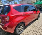 Nissan Note 2012 for sale