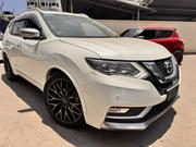 Nissan X-Trail 2.0 Petrol AWD 2018 Pearl for sale