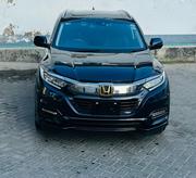 Honda Vezel 1.5 Hybrid 2WD 2019 Black for sale