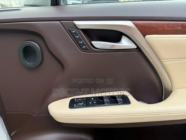 Lexus RX 300 2018 White