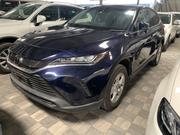 Toyota Harrier 2.5 Hybrid 2020 Purple for sale