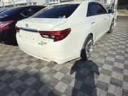Toyota Mark X 2017 White for sale