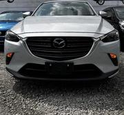 Mazda CX-3 2019 White for sale