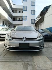Volkswagen Golf TSI S FWD 2018 Gray for sale