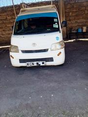 Toyota TownAce 2012 White for sale