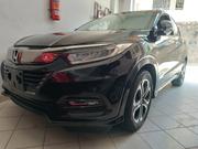 Honda Vezel 2018 Black for sale