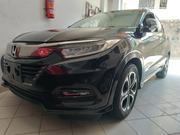 Honda Vezel 2018 Black for sale