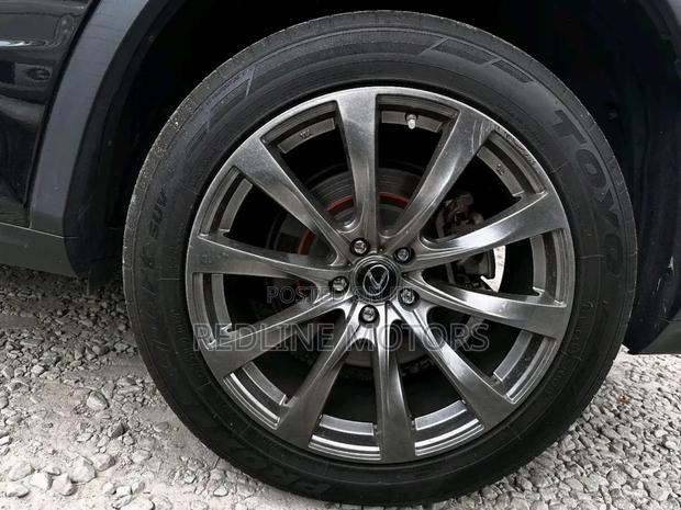 Lexus RX 300 2WD 2018 Black