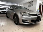 Volkswagen Golf TSI S FWD 2018 Silver for sale