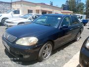 Toyota Mark II 2002 Blue for sale