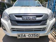 Isuzu D-MAX 2020 White for sale