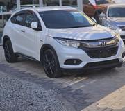 Honda Vezel 1.5 Hybrid 2WD 2018 White for sale