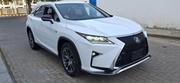Lexus RX 300 2WD 2018 White for sale
