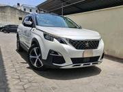 Peugeot 3008 2019 White for sale