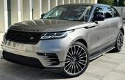 Land Rover Range Rover Velar 2020 Gold for sale