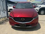Mazda CX-8 2.2 FWD (7 seater) 2018 Red for sale