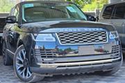 Land Rover Range Rover Vogue 2020 Blue for sale